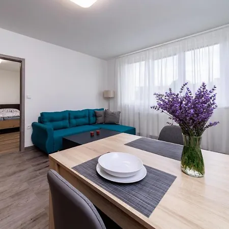 Apartmany Jaro Ceska Skalice Exterior photo