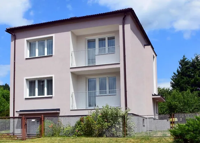 Apartmany Jaro Ceska Skalice