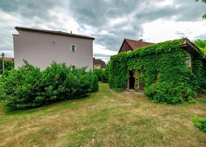 Apartmany Jaro Ceska Skalice