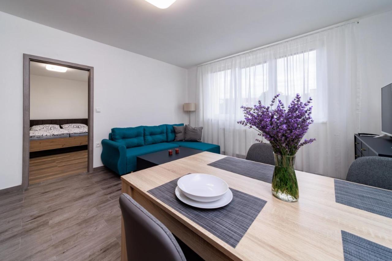 Apartment Jaro Česká Skalice