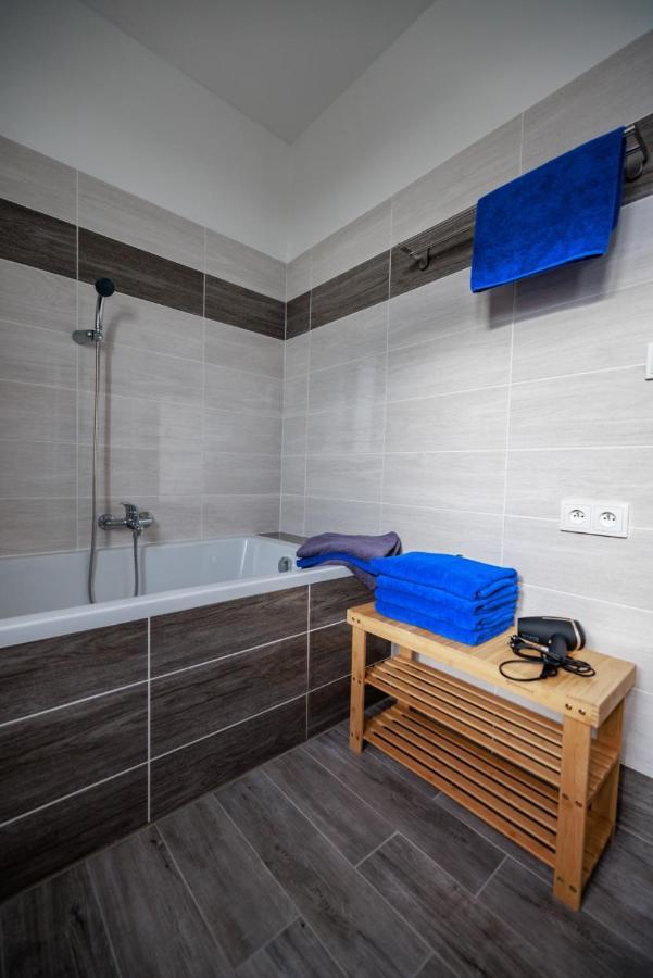 Jaro Apartment Česká Skalice